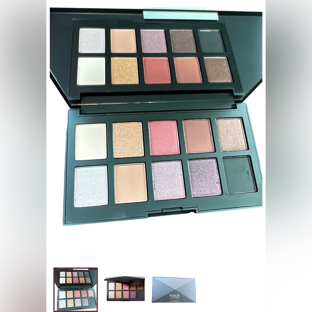 Brand new with tags eyeshadow palatte